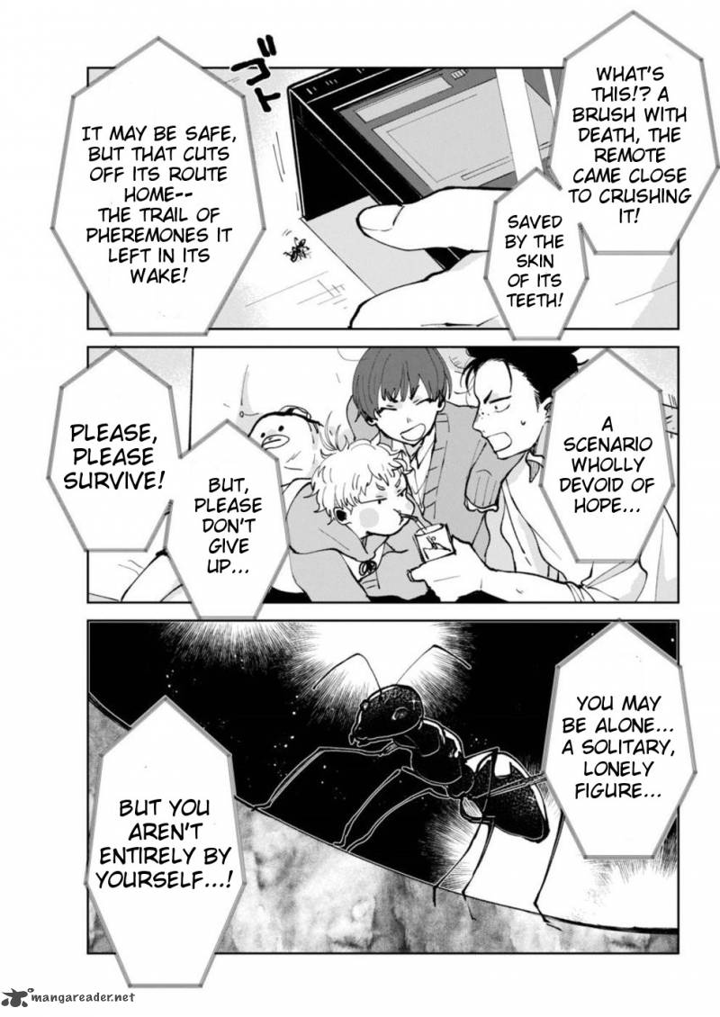 Jikkyou Izumi Kun No Koi Moyou 3 11