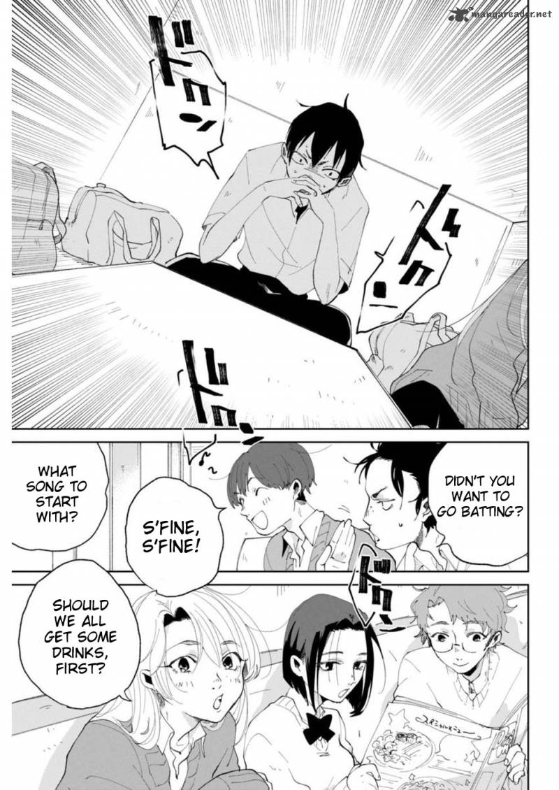 Jikkyou Izumi Kun No Koi Moyou 3 3