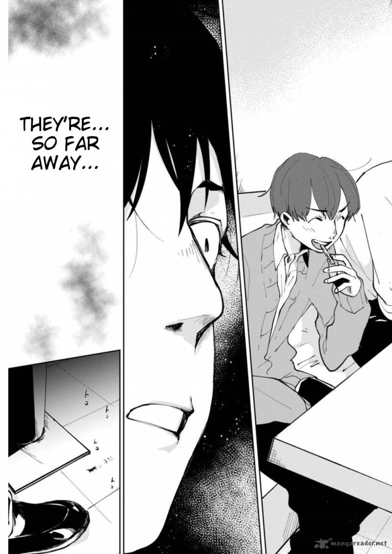Jikkyou Izumi Kun No Koi Moyou 3 9
