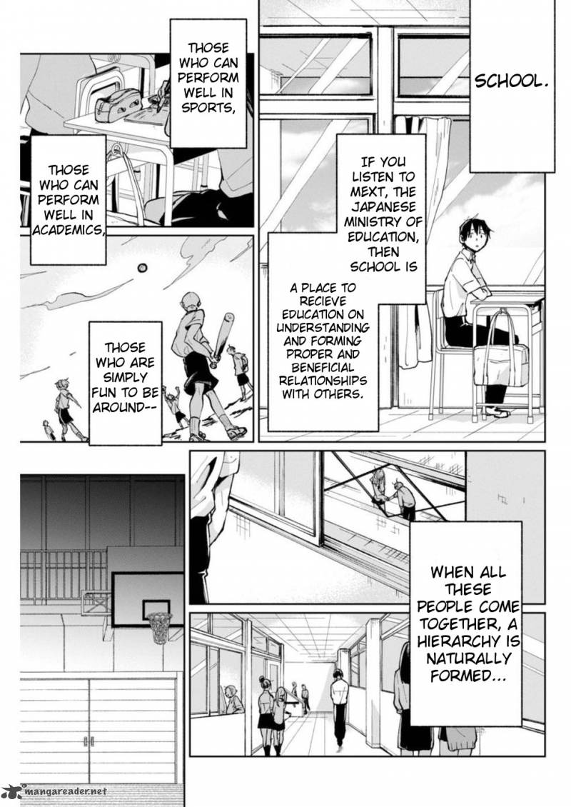 Jikkyou Izumi Kun No Koi Moyou 4 13