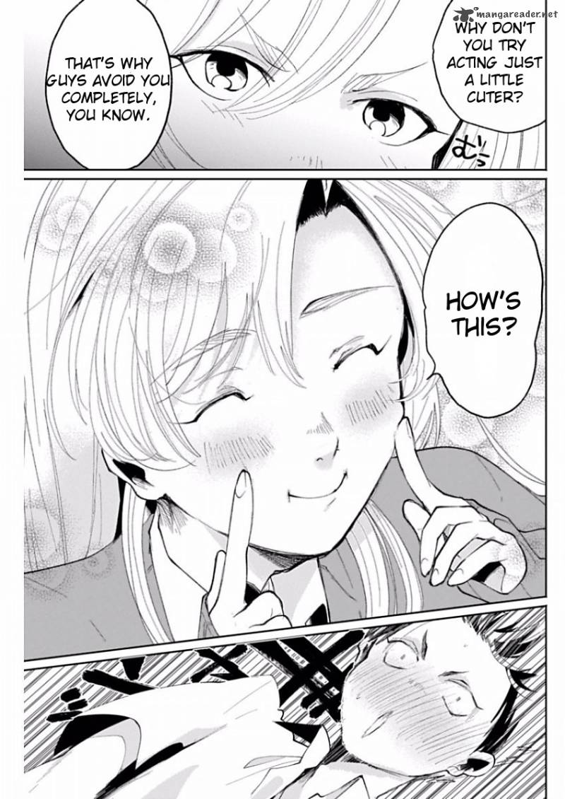 Jikkyou Izumi Kun No Koi Moyou 5 11