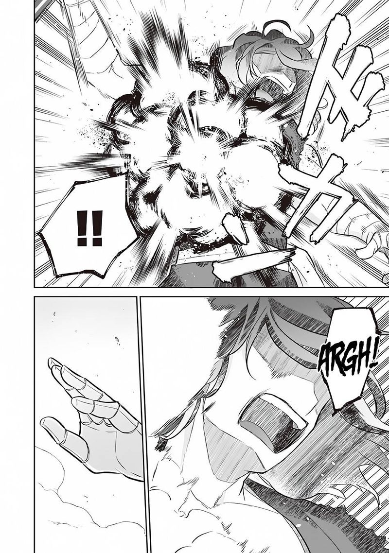 Jimi Na Kensei Wa Sore Demo Saikyou Desu 57 12