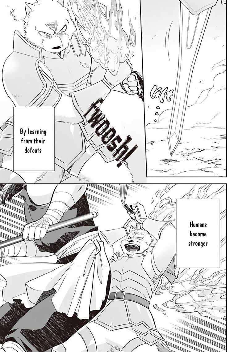 Jimi Na Kensei Wa Sore Demo Saikyou Desu 58 5