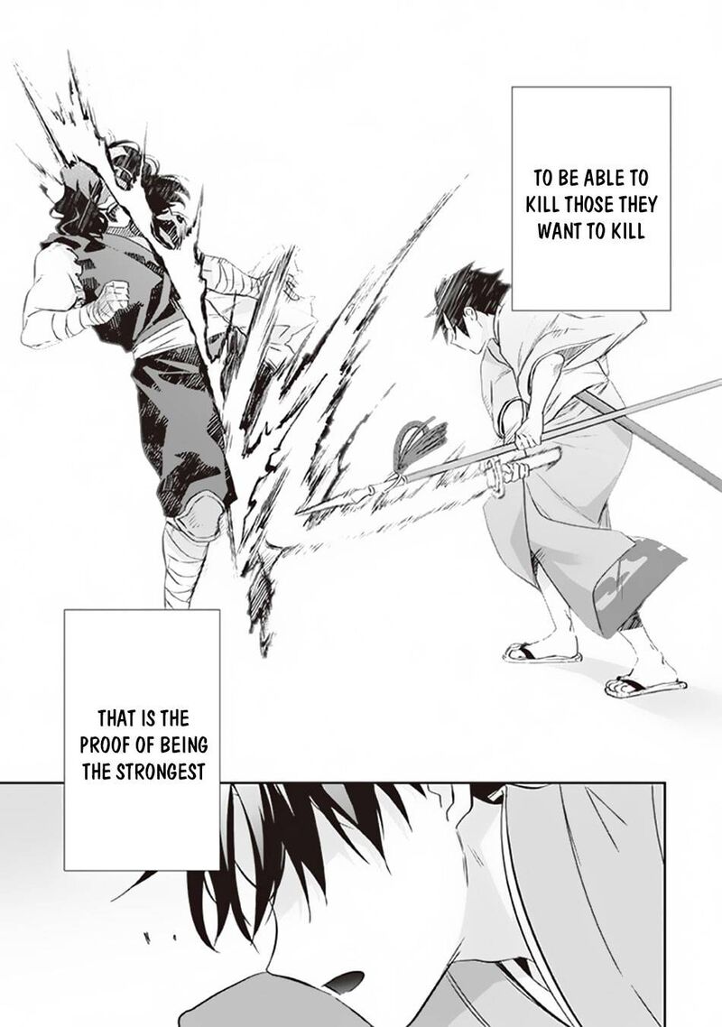 Jimi Na Kensei Wa Sore Demo Saikyou Desu 62 9