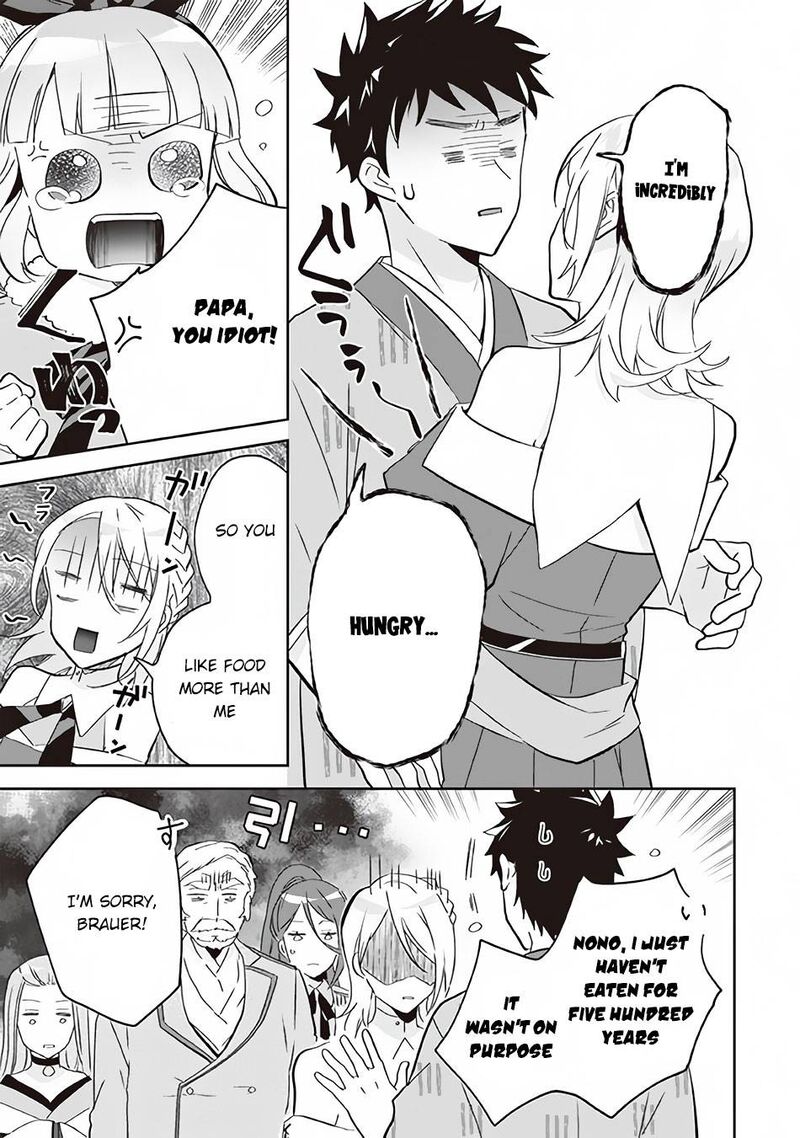 Jimi Na Kensei Wa Sore Demo Saikyou Desu 64 13