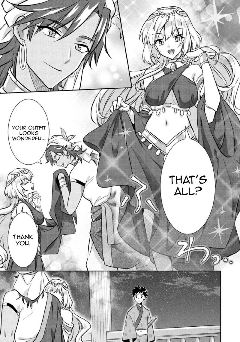 Jimi Na Kensei Wa Sore Demo Saikyou Desu 78 14