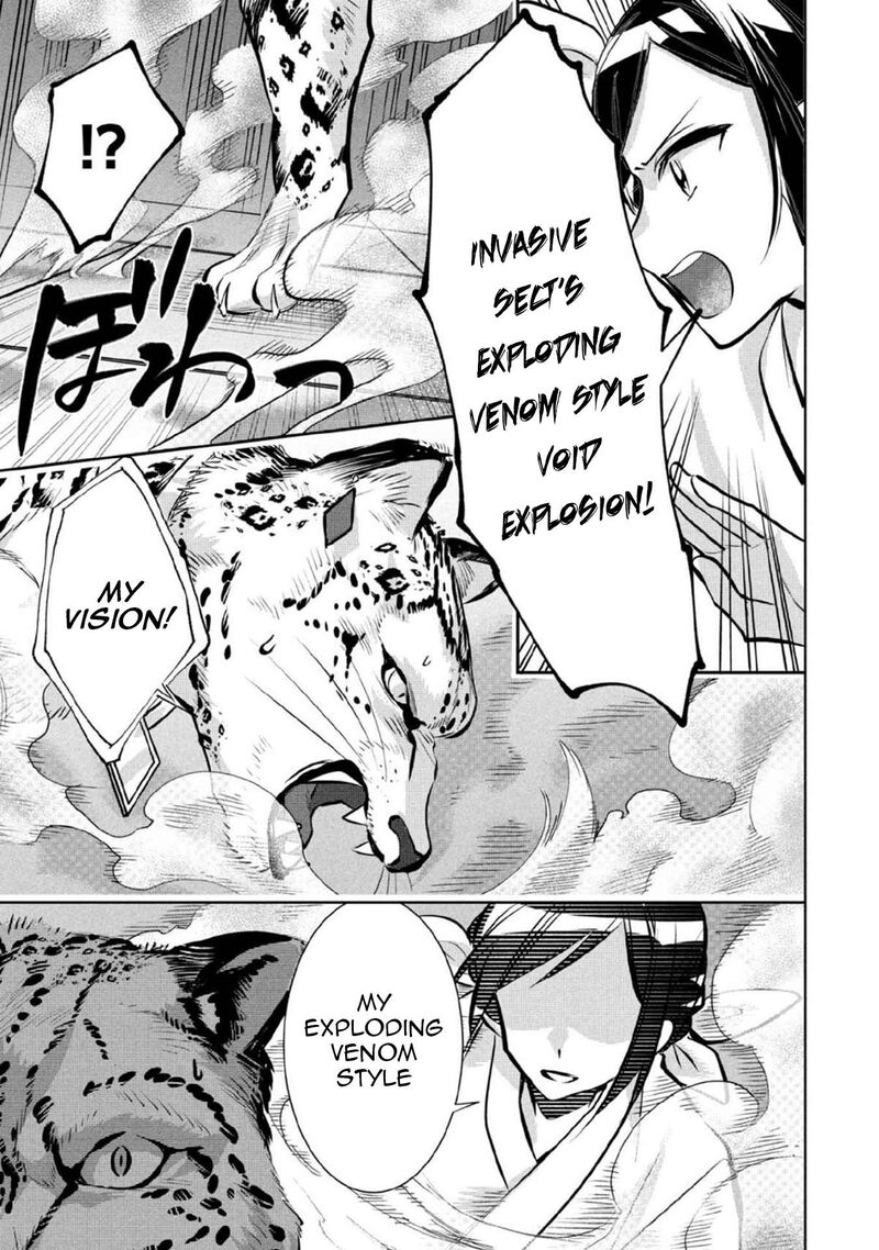 Jimi Na Kensei Wa Sore Demo Saikyou Desu 80 8