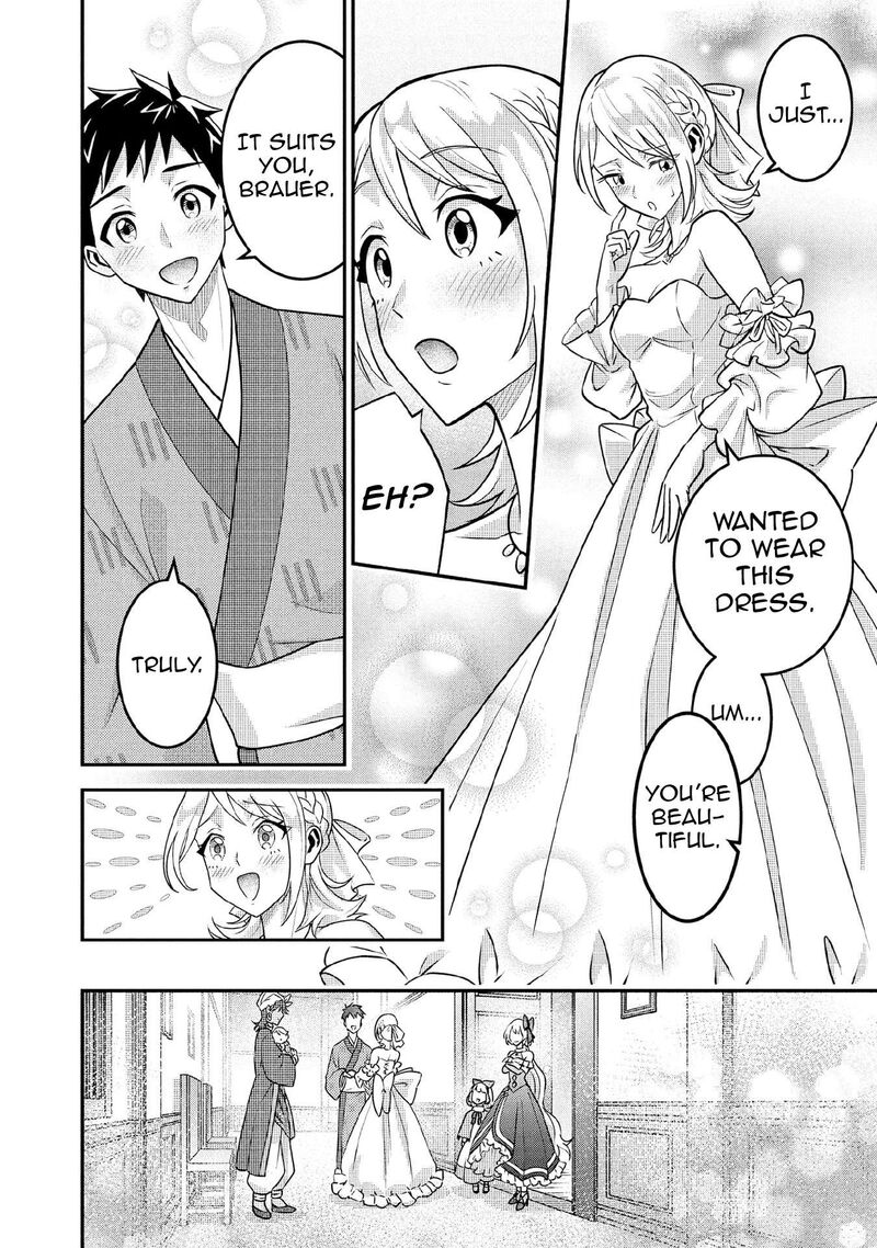 Jimi Na Kensei Wa Sore Demo Saikyou Desu 89 15