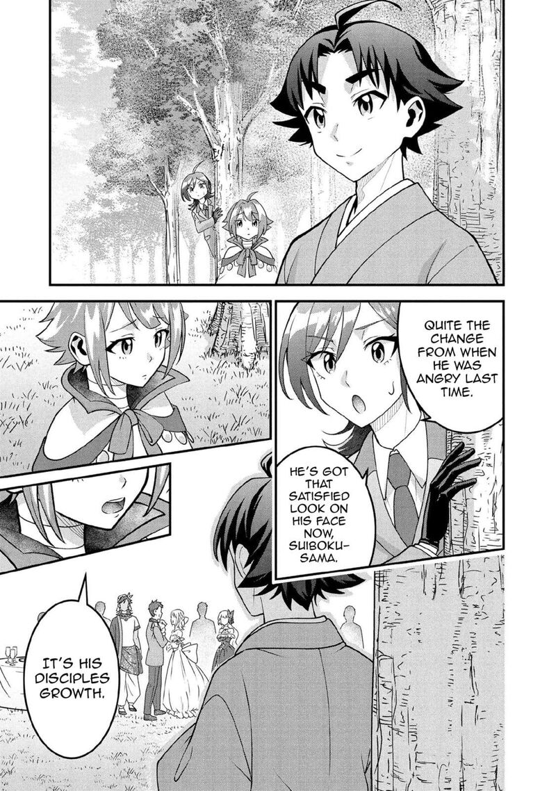 Jimi Na Kensei Wa Sore Demo Saikyou Desu 90 14