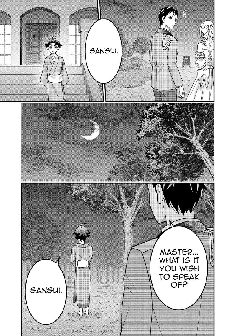 Jimi Na Kensei Wa Sore Demo Saikyou Desu 91 14