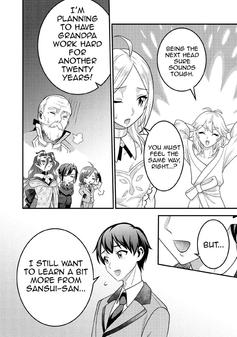 Jimi Na Kensei Wa Sore Demo Saikyou Desu 91 5