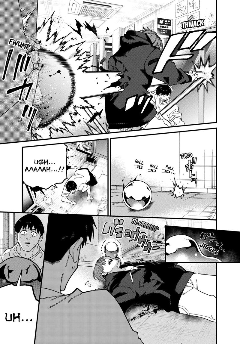 Jimi Na Ojisan Jitsu Wa Eiyu Deshita Jikaku Ga Nai Mama Muso Shitetara Mei No Dungeon Haishin De Sarasareteta You Desu 2 8