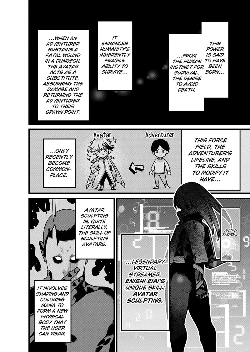 Jimi Na Ojisan Jitsu Wa Eiyu Deshita Jikaku Ga Nai Mama Muso Shitetara Mei No Dungeon Haishin De Sarasareteta You Desu 28 12