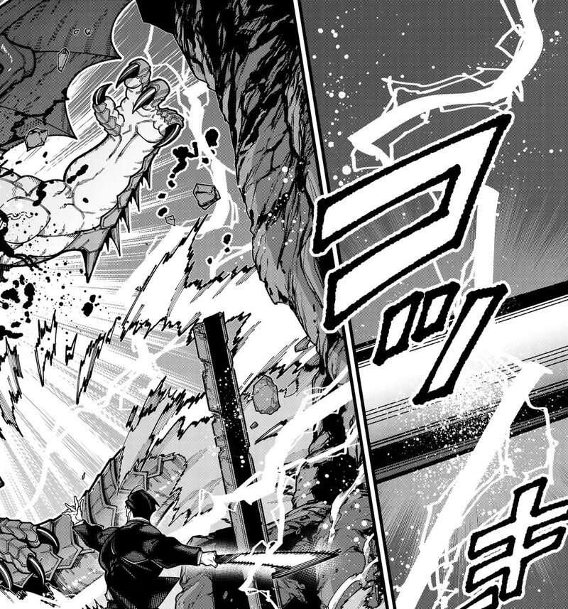 Jimi Na Ojisan Jitsu Wa Eiyu Deshita Jikaku Ga Nai Mama Muso Shitetara Mei No Dungeon Haishin De Sarasareteta You Desu 30 11