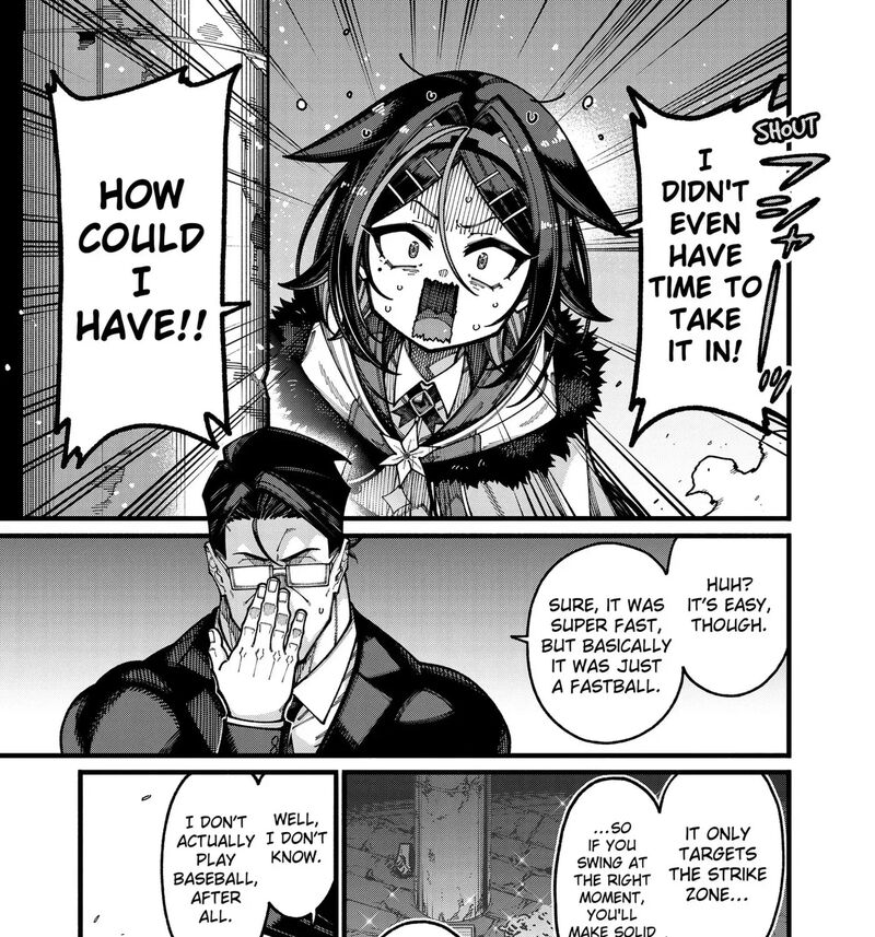 Jimi Na Ojisan Jitsu Wa Eiyu Deshita Jikaku Ga Nai Mama Muso Shitetara Mei No Dungeon Haishin De Sarasareteta You Desu 30 17