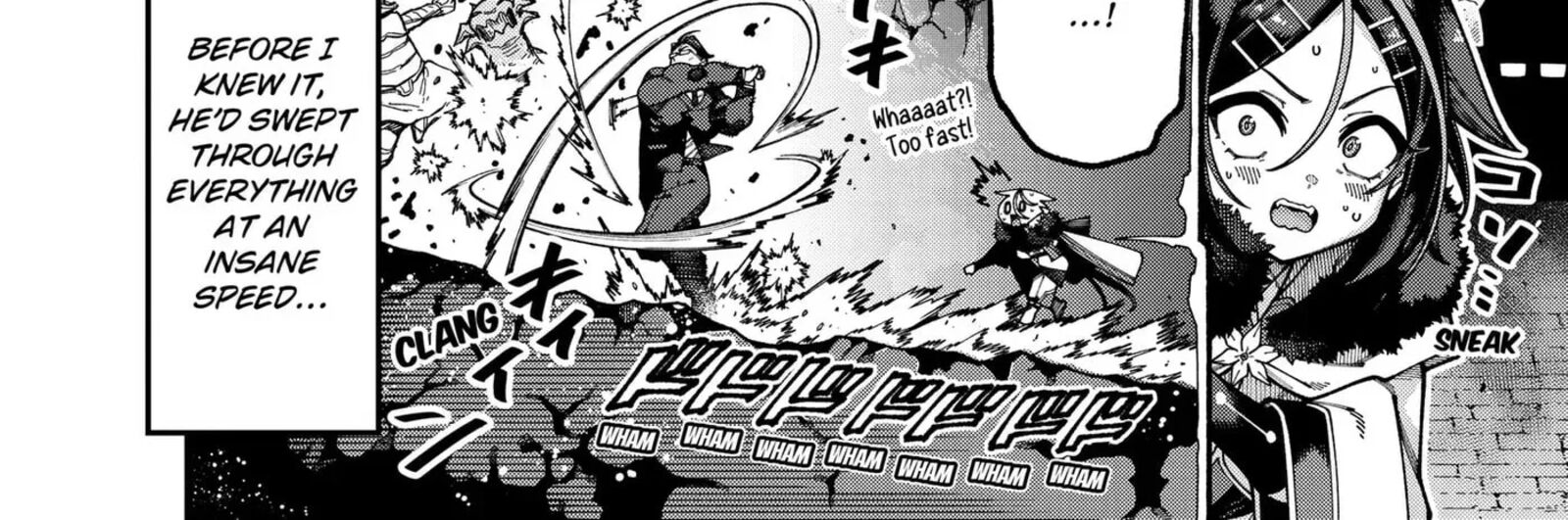 Jimi Na Ojisan Jitsu Wa Eiyu Deshita Jikaku Ga Nai Mama Muso Shitetara Mei No Dungeon Haishin De Sarasareteta You Desu 30 4