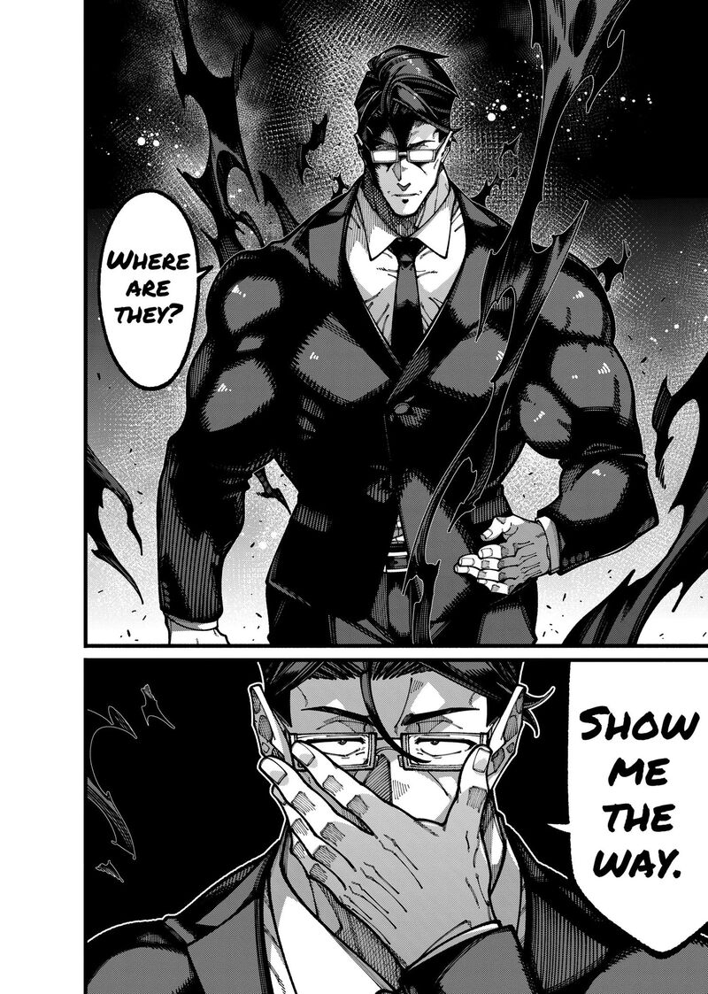 Jimi Na Ojisan Jitsu Wa Eiyu Deshita Jikaku Ga Nai Mama Muso Shitetara Mei No Dungeon Haishin De Sarasareteta You Desu 36 16