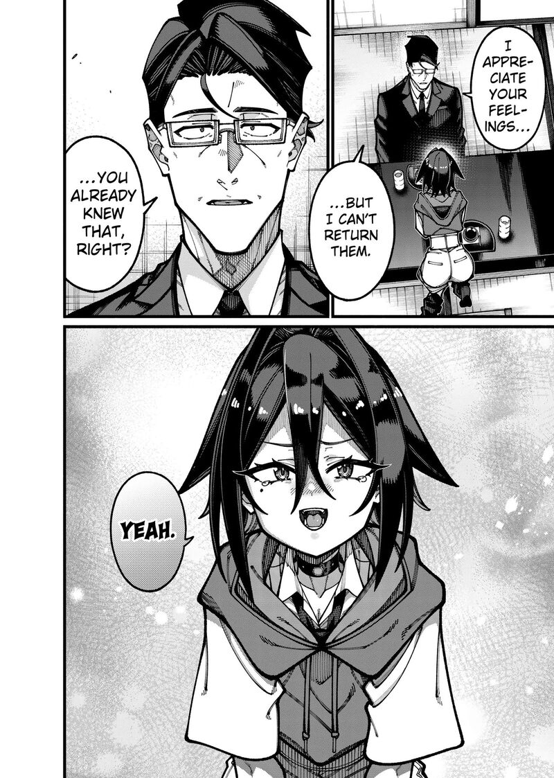 Jimi Na Ojisan Jitsu Wa Eiyu Deshita Jikaku Ga Nai Mama Muso Shitetara Mei No Dungeon Haishin De Sarasareteta You Desu 36 4