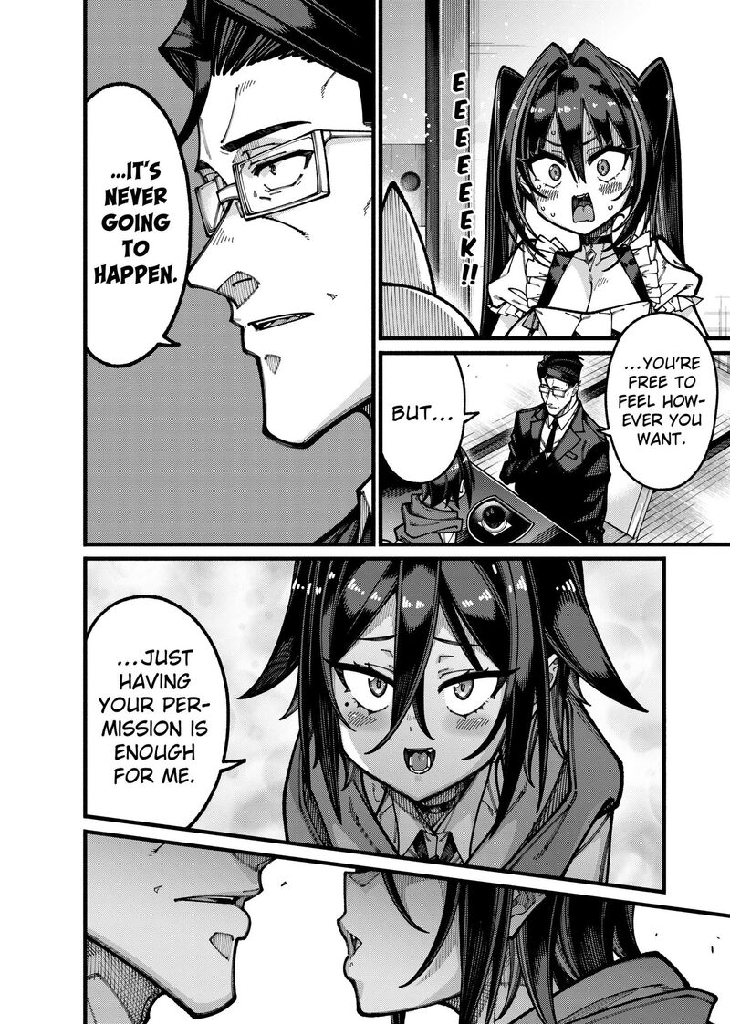 Jimi Na Ojisan Jitsu Wa Eiyu Deshita Jikaku Ga Nai Mama Muso Shitetara Mei No Dungeon Haishin De Sarasareteta You Desu 36 6