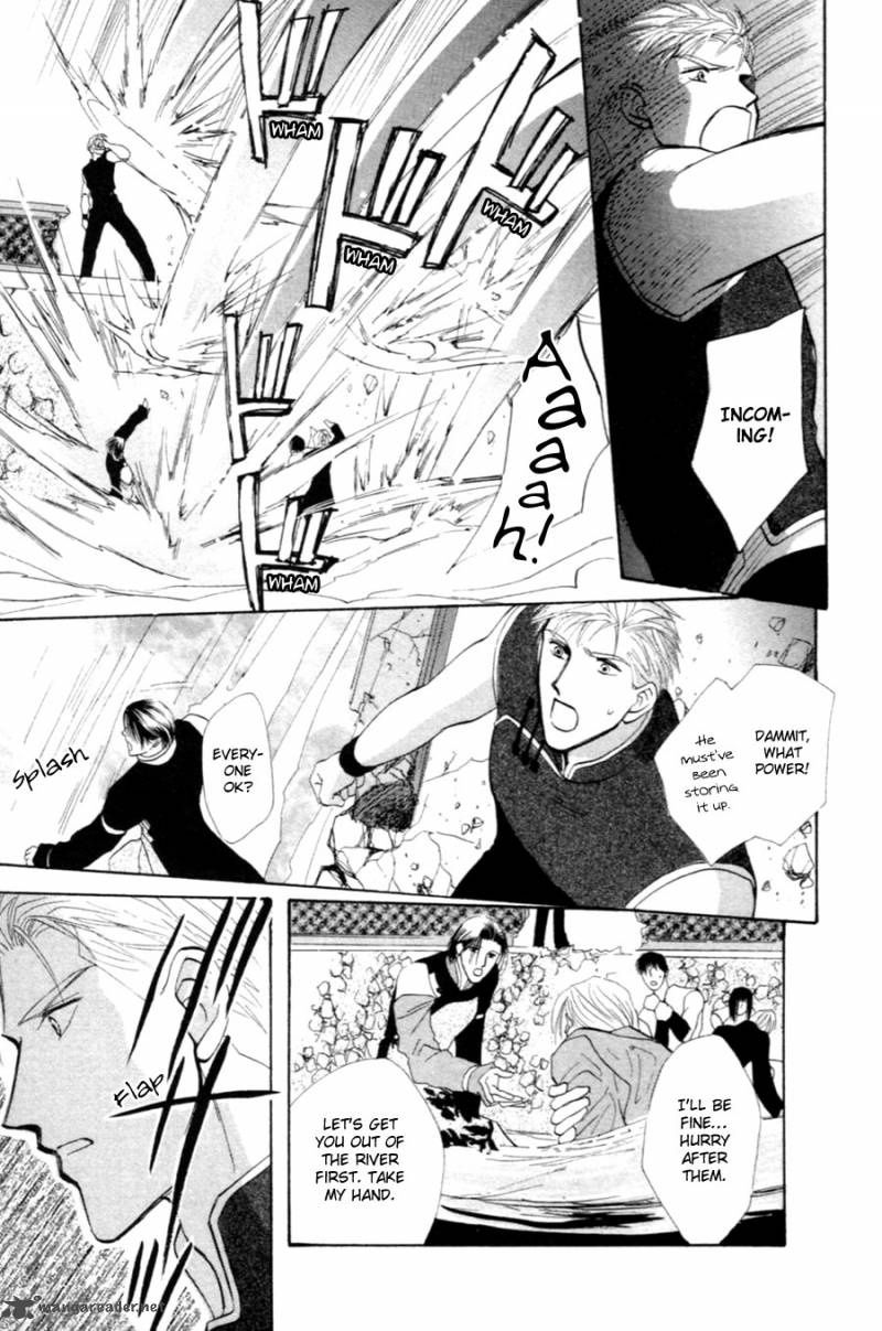 Jinjuu Houretsuden 27 36