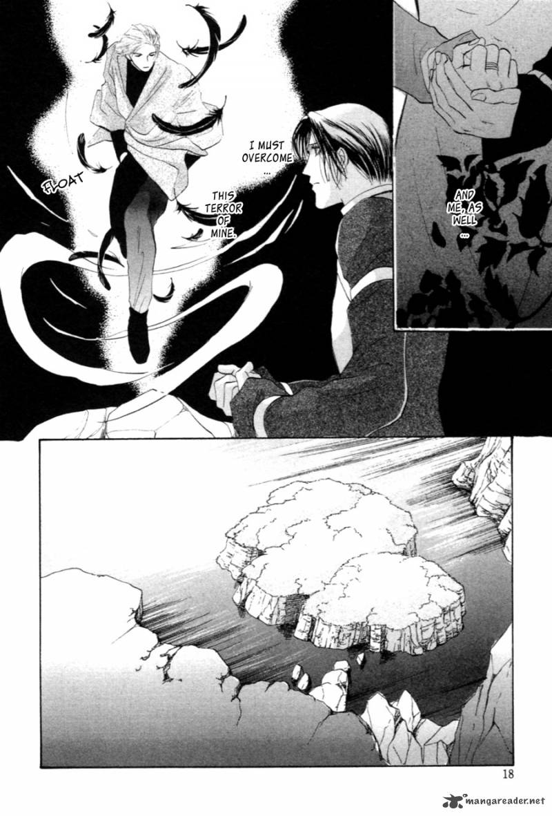 Jinjuu Houretsuden 29 18