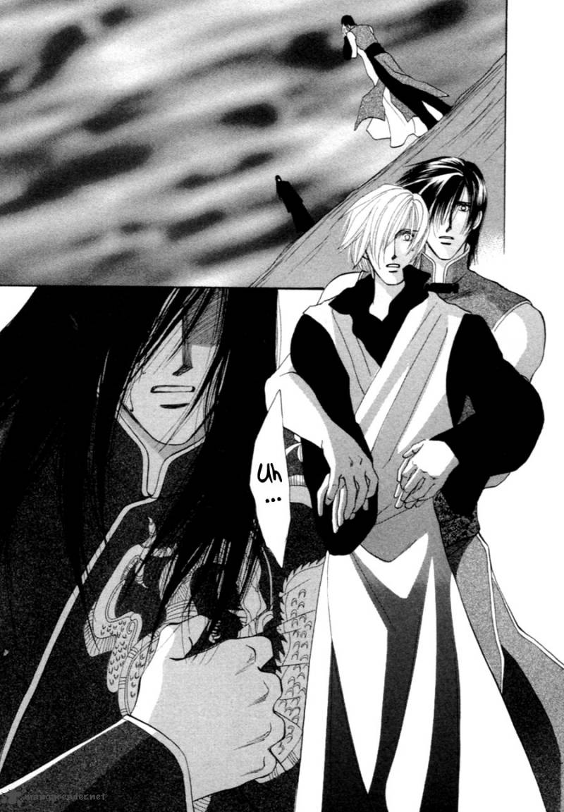 Jinjuu Houretsuden 37 3