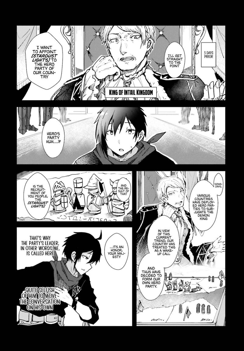 Jinmyaku Cheat De Hajimeru Hitomakase Eiyuutan 1 9