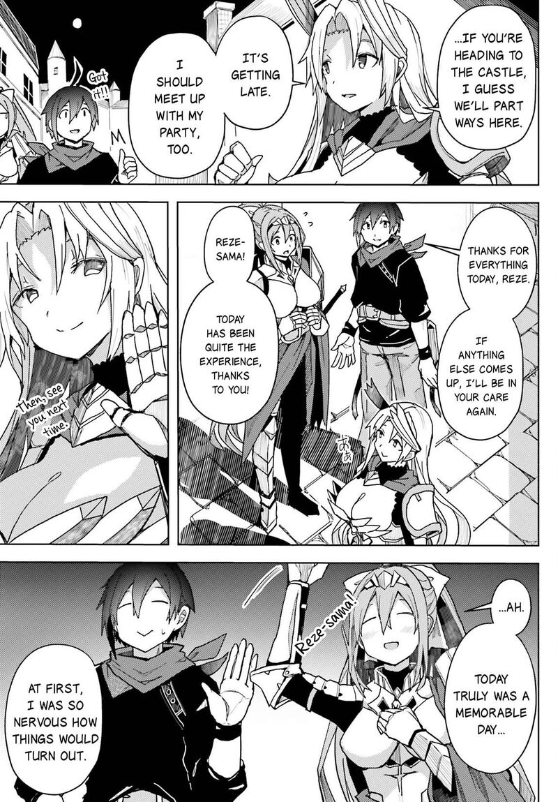 Jinmyaku Cheat De Hajimeru Hitomakase Eiyuutan 11 4