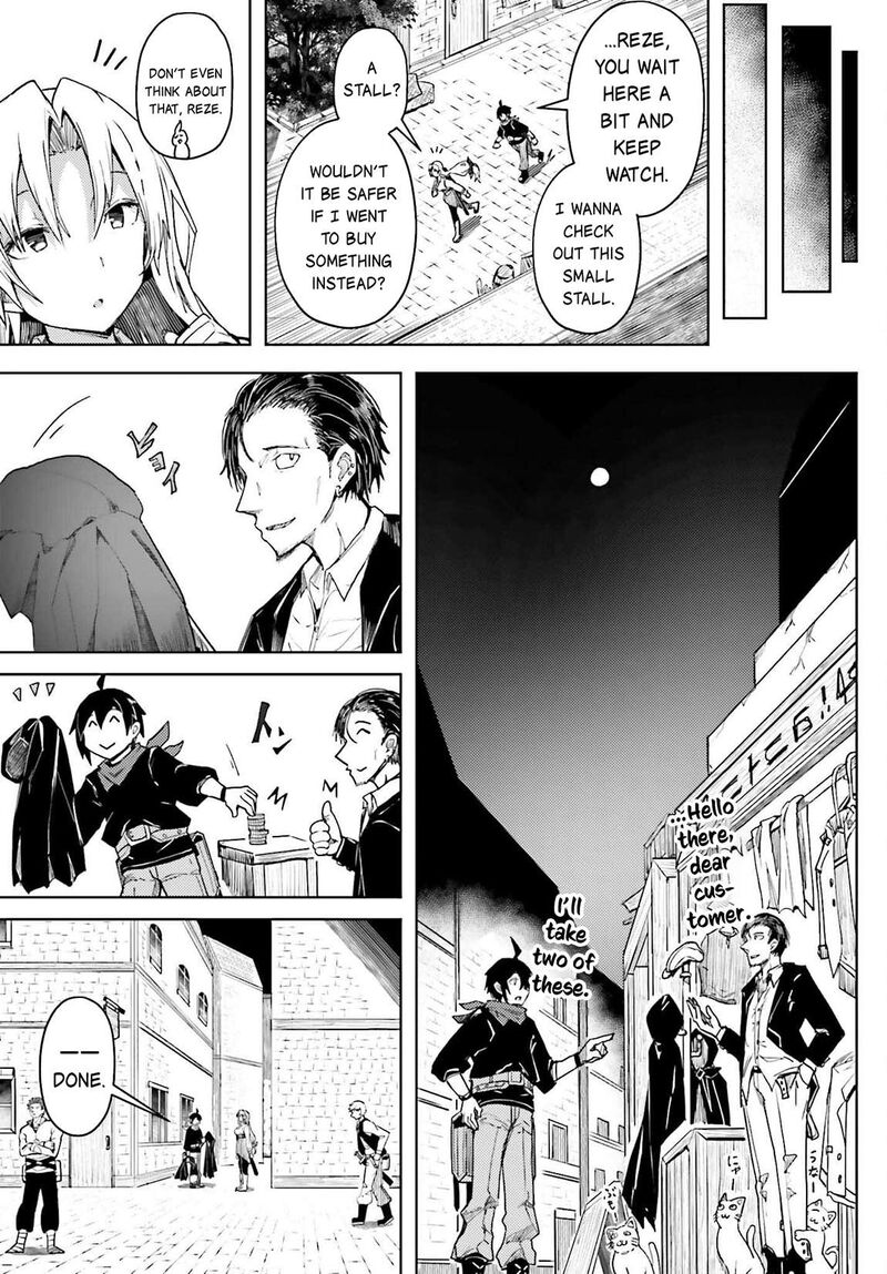 Jinmyaku Cheat De Hajimeru Hitomakase Eiyuutan 13 4