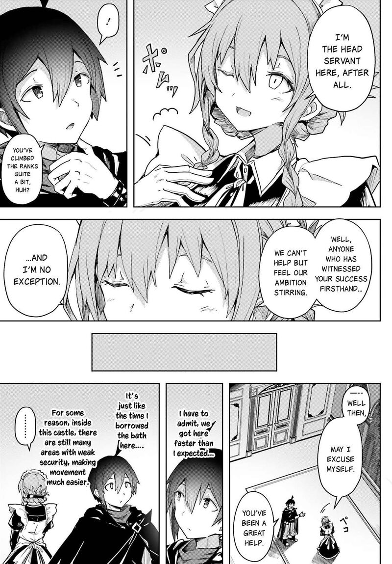 Jinmyaku Cheat De Hajimeru Hitomakase Eiyuutan 14 4