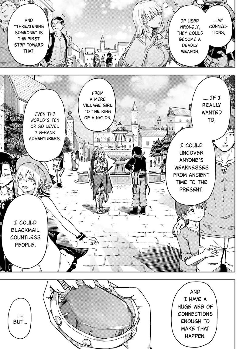 Jinmyaku Cheat De Hajimeru Hitomakase Eiyuutan 16 8