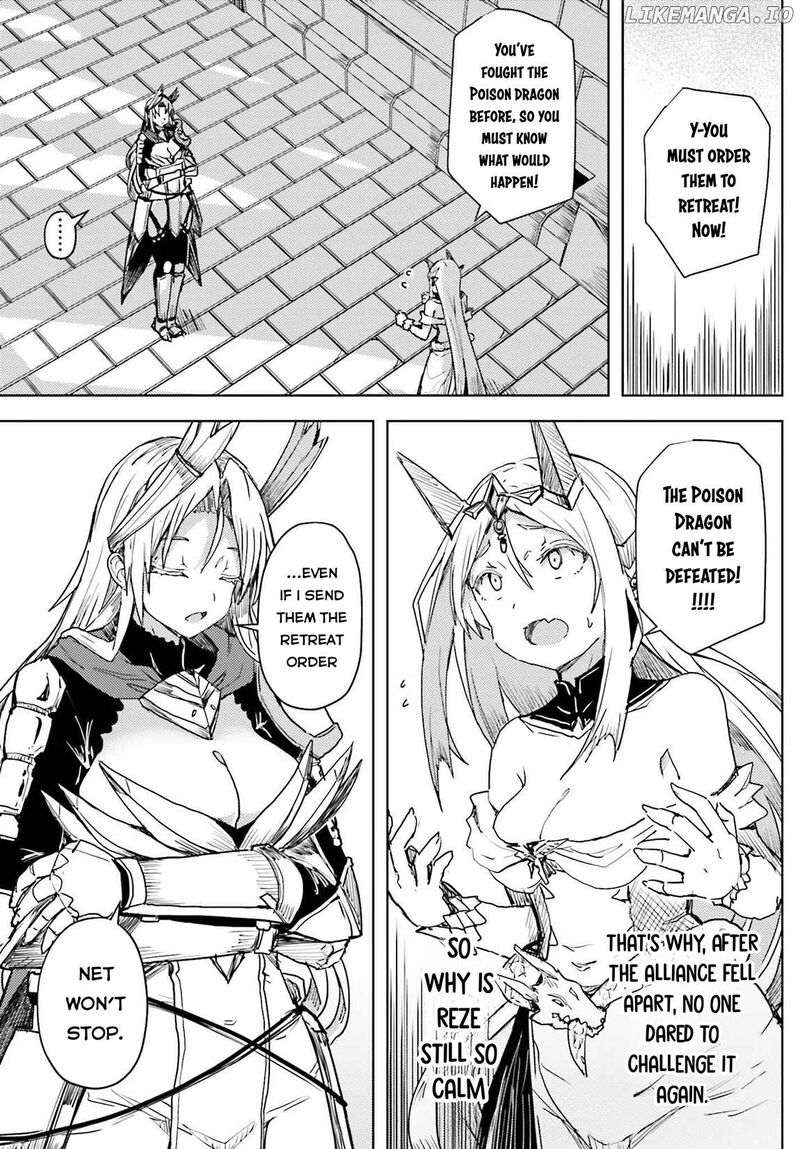 Jinmyaku Cheat De Hajimeru Hitomakase Eiyuutan 24 10