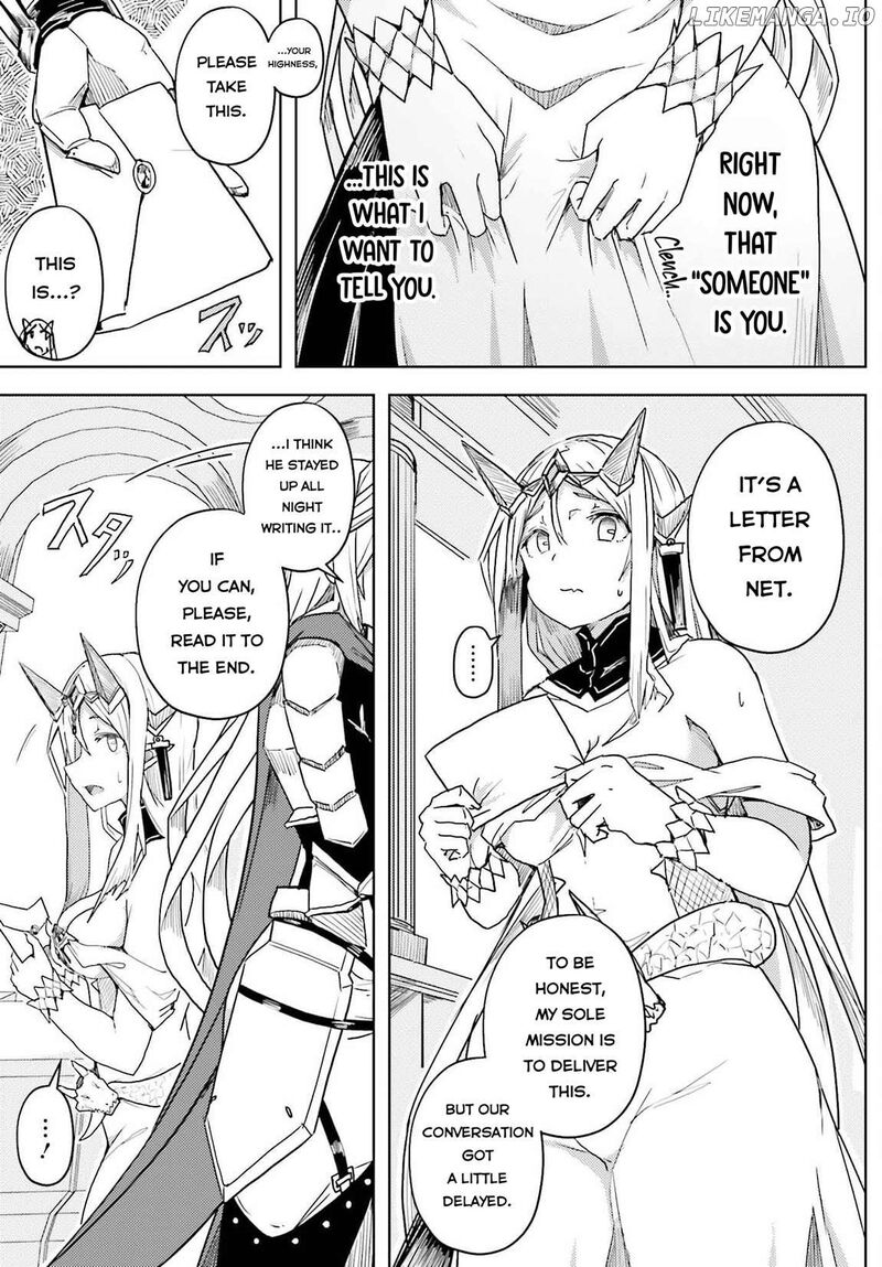 Jinmyaku Cheat De Hajimeru Hitomakase Eiyuutan 24 16