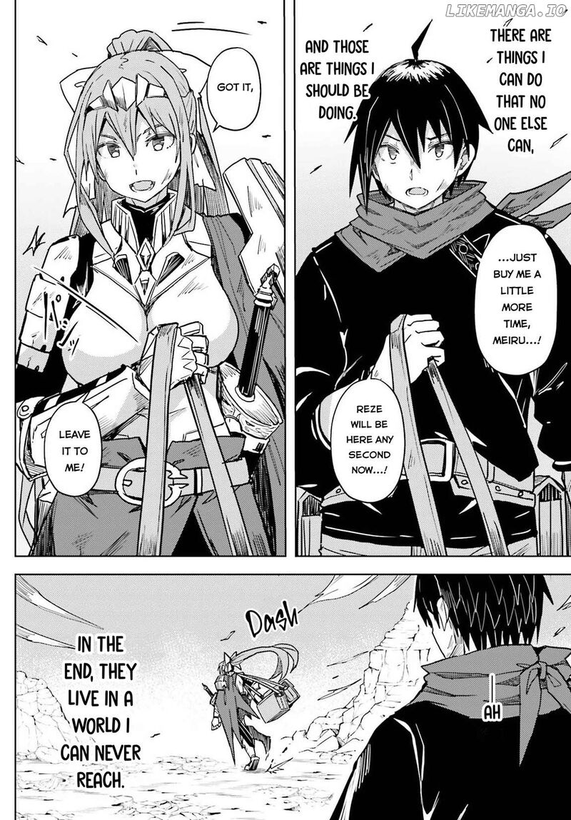 Jinmyaku Cheat De Hajimeru Hitomakase Eiyuutan 24 7