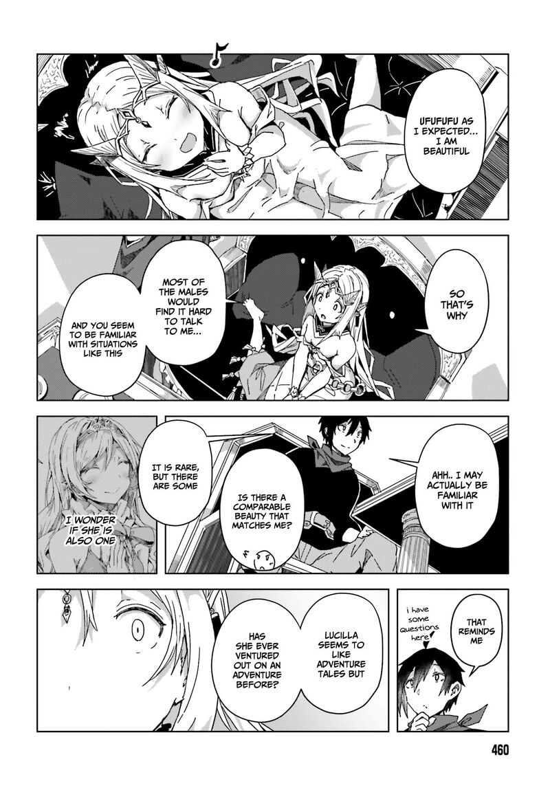 Jinmyaku Cheat De Hajimeru Hitomakase Eiyuutan 3 11