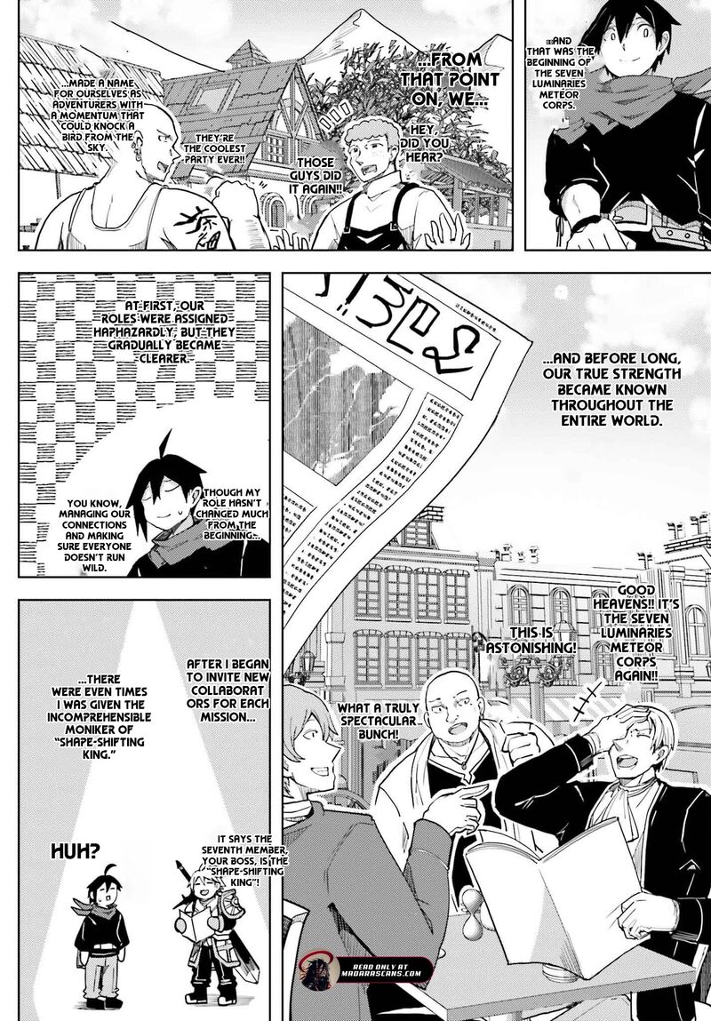 Jinmyaku Cheat De Hajimeru Hitomakase Eiyuutan 31 10