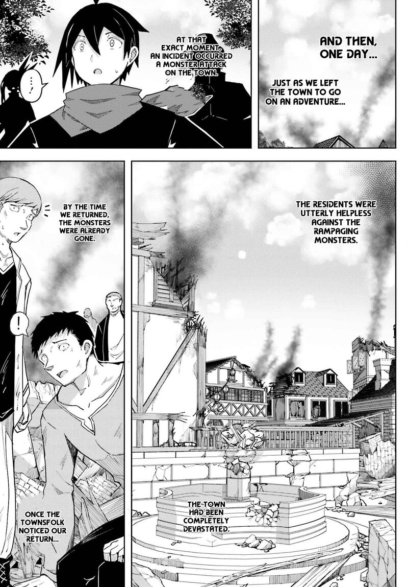 Jinmyaku Cheat De Hajimeru Hitomakase Eiyuutan 31 13