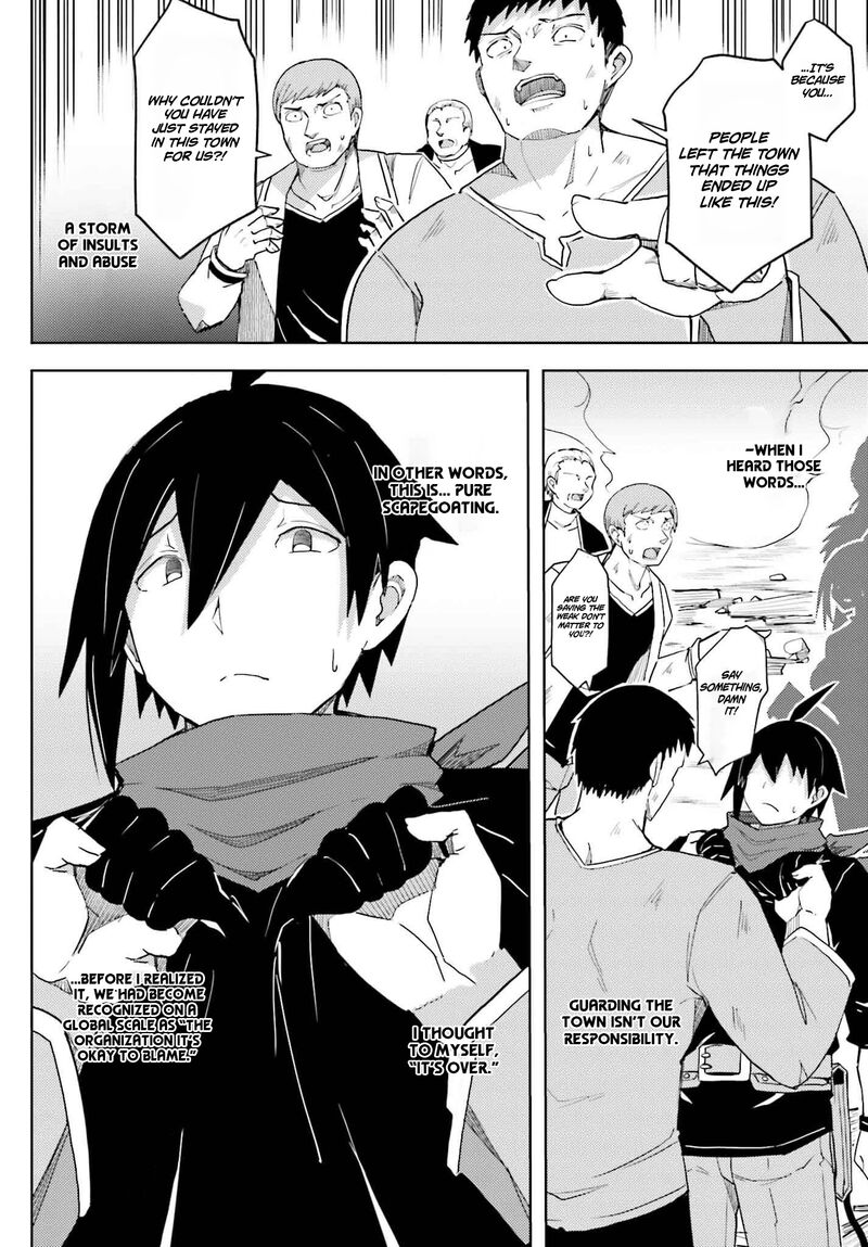 Jinmyaku Cheat De Hajimeru Hitomakase Eiyuutan 31 14