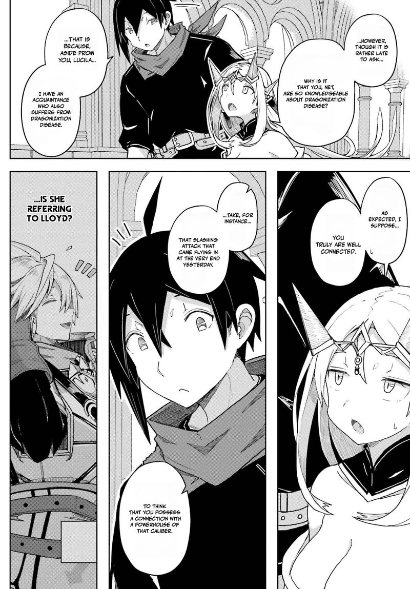 Jinmyaku Cheat De Hajimeru Hitomakase Eiyuutan 31 4