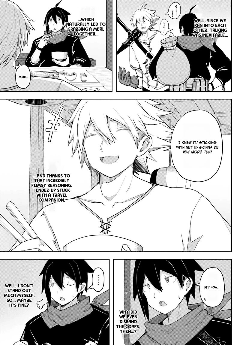 Jinmyaku Cheat De Hajimeru Hitomakase Eiyuutan 32 3