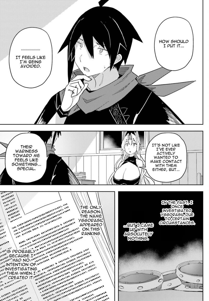 Jinmyaku Cheat De Hajimeru Hitomakase Eiyuutan 39 14