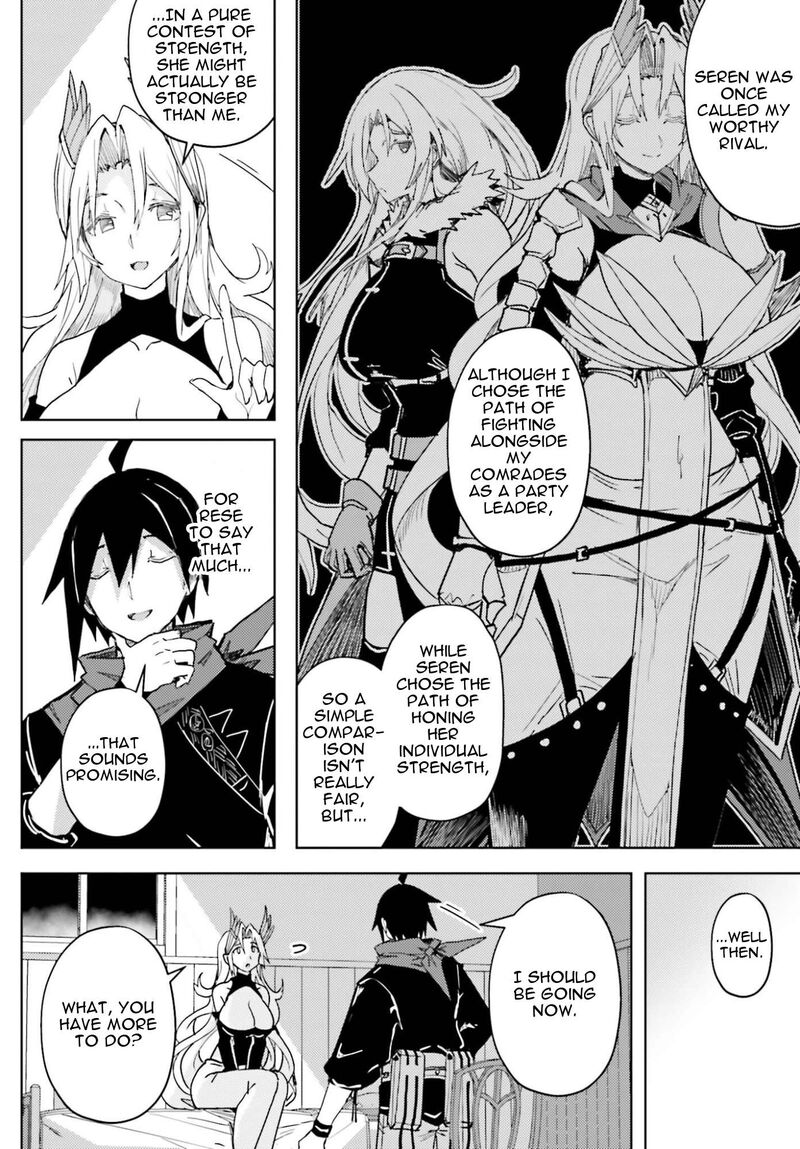 Jinmyaku Cheat De Hajimeru Hitomakase Eiyuutan 39 19