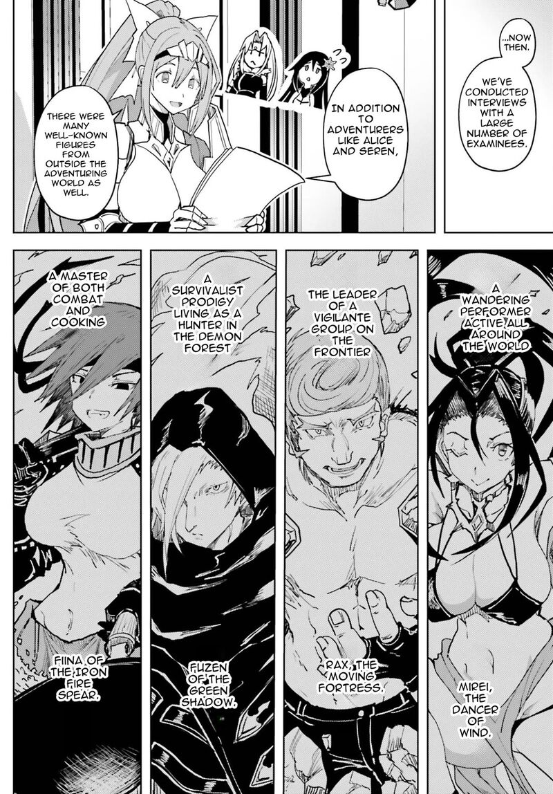 Jinmyaku Cheat De Hajimeru Hitomakase Eiyuutan 40 2