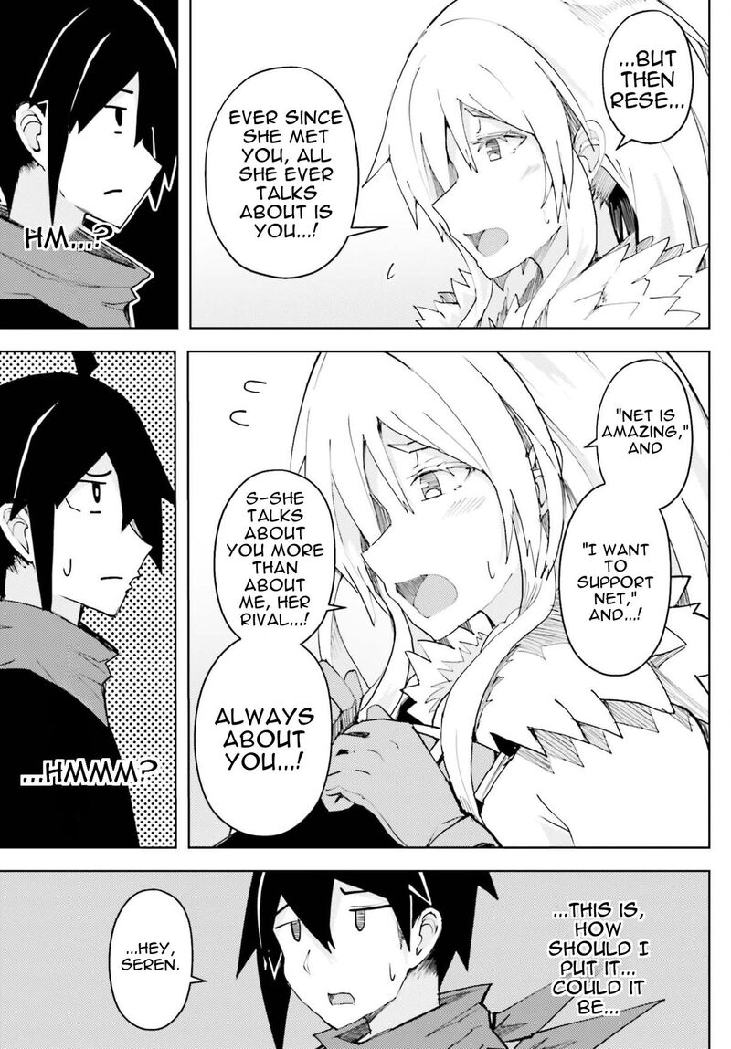 Jinmyaku Cheat De Hajimeru Hitomakase Eiyuutan 42 8