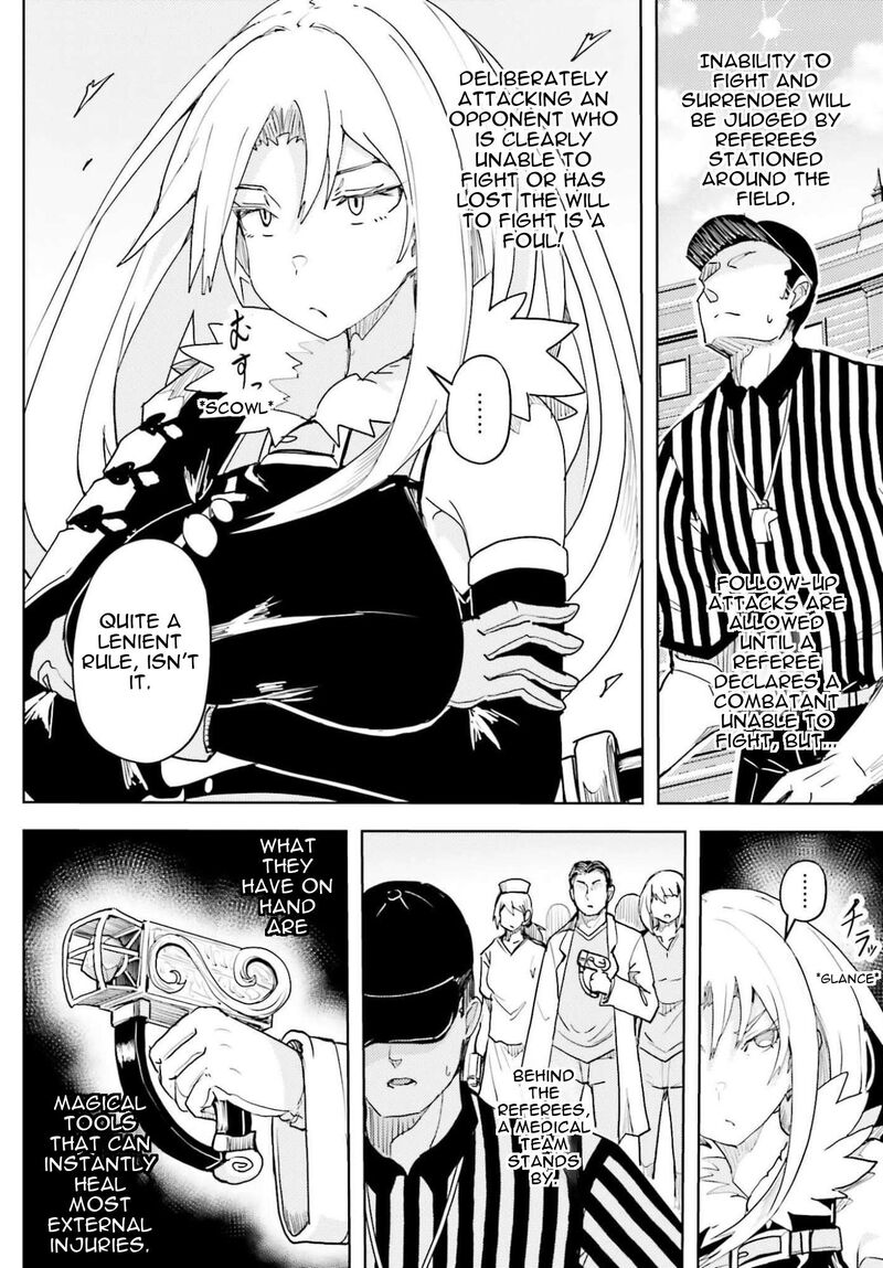 Jinmyaku Cheat De Hajimeru Hitomakase Eiyuutan 44 13