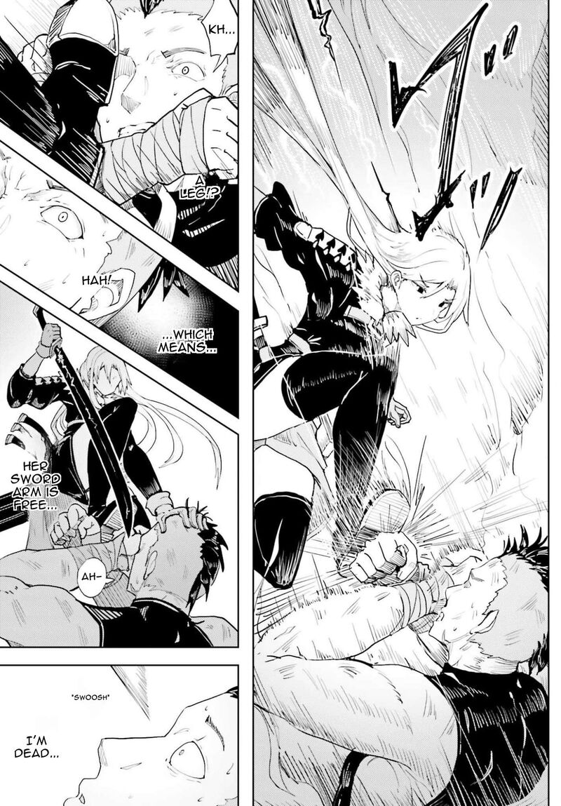 Jinmyaku Cheat De Hajimeru Hitomakase Eiyuutan 44 21