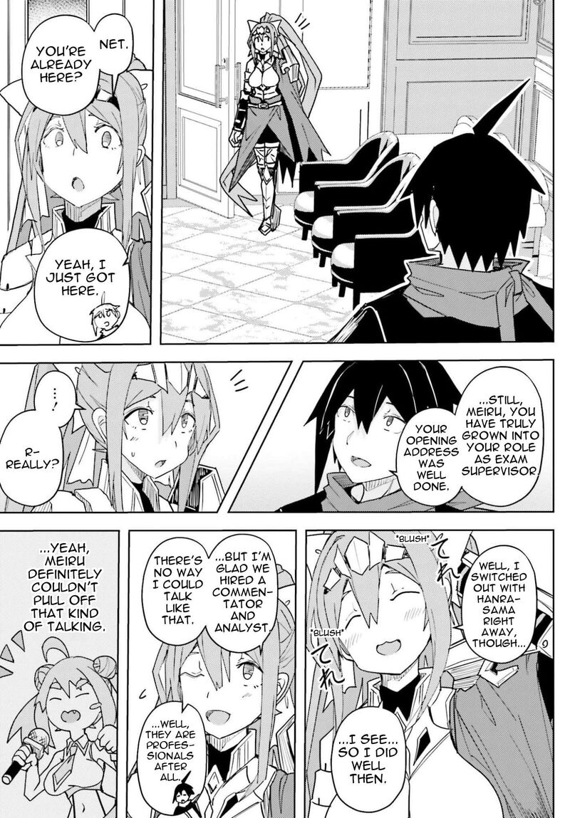 Jinmyaku Cheat De Hajimeru Hitomakase Eiyuutan 44 4