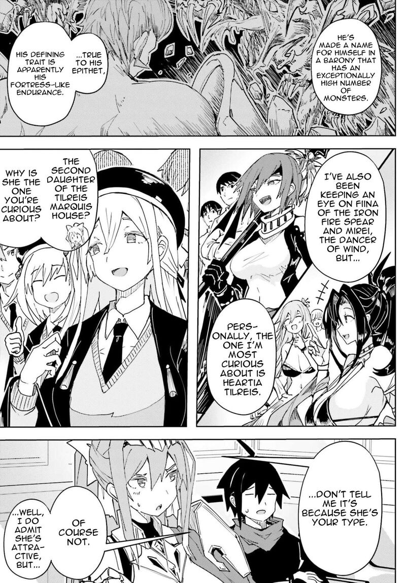 Jinmyaku Cheat De Hajimeru Hitomakase Eiyuutan 44 8