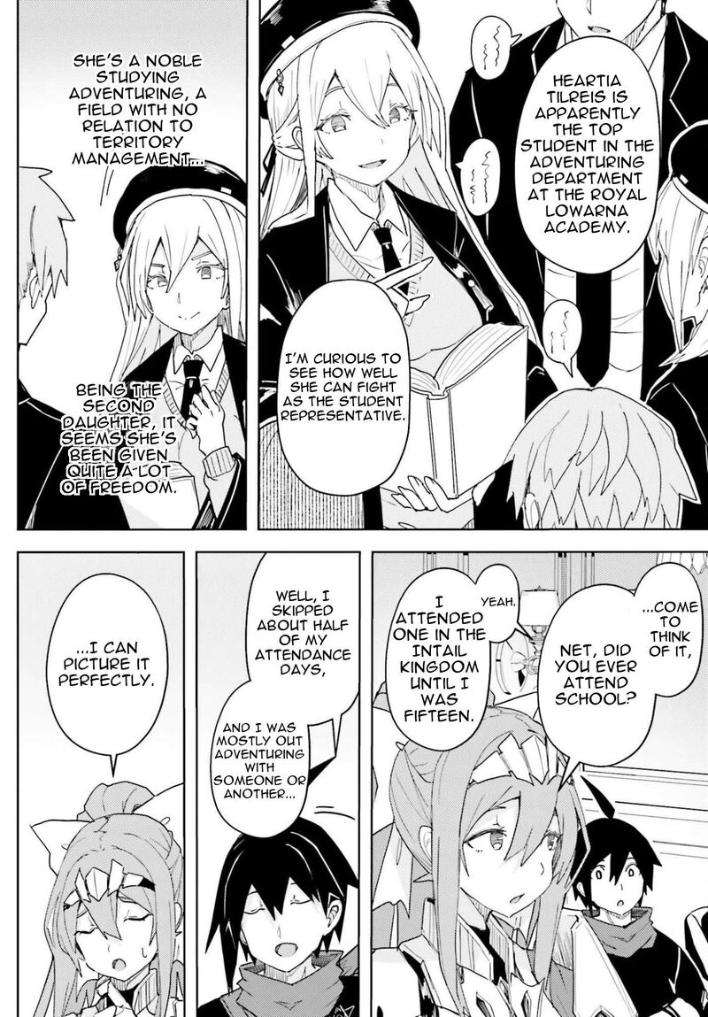 Jinmyaku Cheat De Hajimeru Hitomakase Eiyuutan 44 9