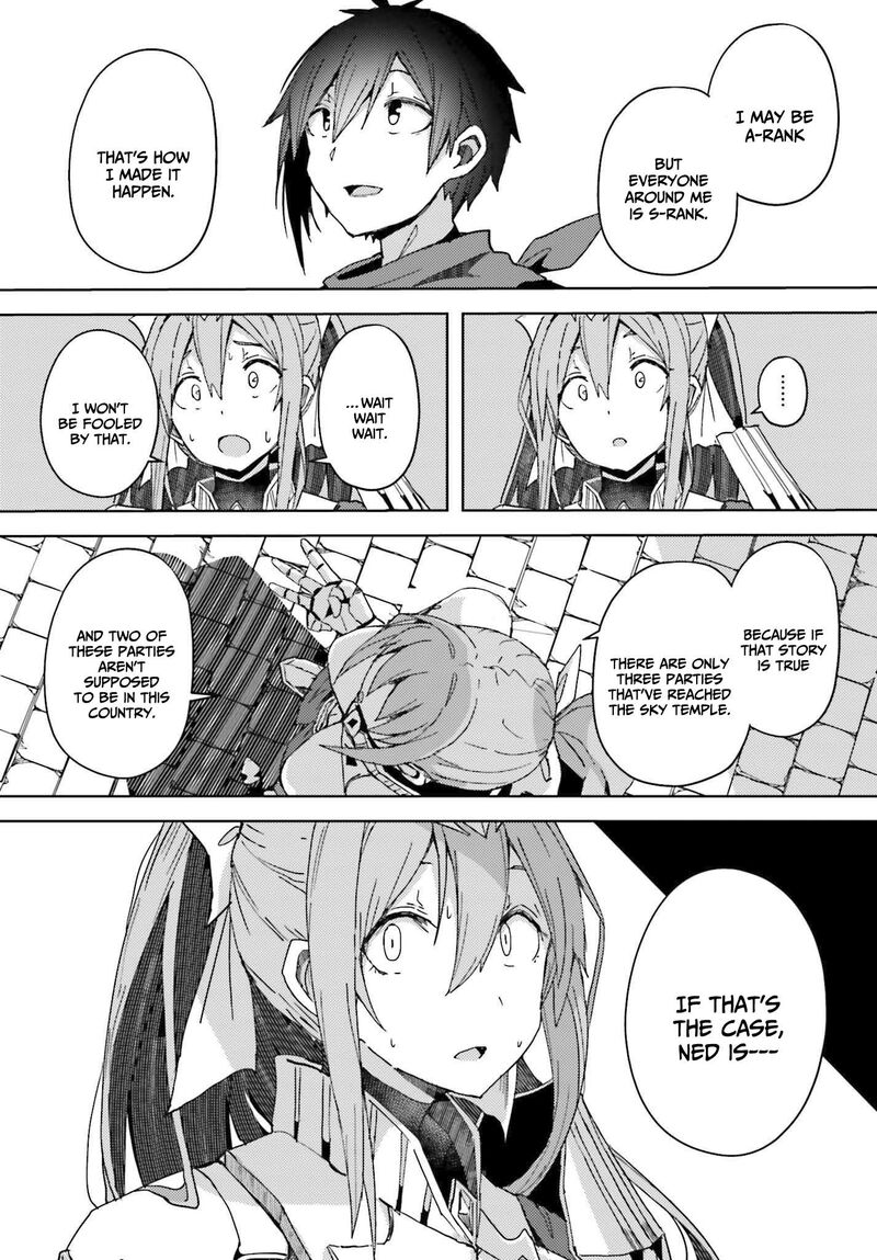 Jinmyaku Cheat De Hajimeru Hitomakase Eiyuutan 5 12